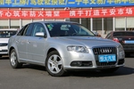 奥迪A42008款1.8T 舒适型AT