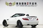 奔驰SLK级2011款SLK 200 时尚型