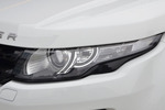 路虎揽胜极光2014款2.0T 5门耀动版