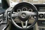 奔驰GLK级2014款GLK 260 4MATIC 动感型