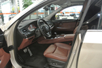 宝马5系GT2011款535i xDrive豪华型