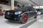 奔驰GLC级2017款GLC 260 4MATIC 豪华型