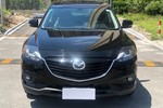 马自达CX-92013款CX-9 3.7L 自动基本型