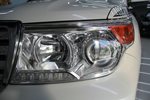丰田兰德酷路泽2015款4.0L V6 中东版 
