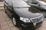 大众迈腾2007款1.8TSI 手动技术型