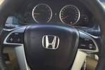 本田雅阁2008款2.4L EX