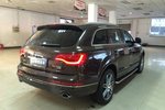 奥迪Q72013款35 TFSI 舒适型