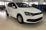 大众Polo2018款1.5L 自动安驾型