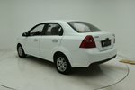 雪佛兰乐风2009款1.4L 手动 舒适版