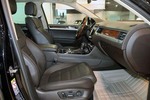 大众途锐2012款3.0TSI R-Line 高配型