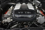 大众途锐2011款3.0TSI V6 高配型  点击看大图