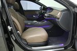 奔驰S级2014款S320L 商务型
