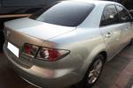 马自达Mazda62008款2.0L 手自一体 豪华型