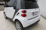 smartfortwo2012款1.0 MHD 硬顶标准版