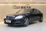 奔驰S级 AMG2013款S65L AMG Grand Edition