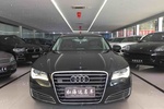 奥迪A8L2013款50 TFSI quattro豪华型