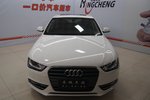 奥迪A4L2013款35 TFSI 自动标准型