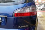 福特麦柯斯S-MAX2008款2.3L 7座旗舰型