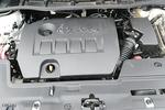 丰田卡罗拉2013款特装版 1.6L 自动至酷型GL 