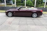 宝马3系敞篷2008款330i