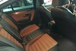 大众CC2013款2.0TSI 豪华型
