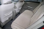 丰田卡罗拉2011款1.8L CVT GL-i  点击看大图