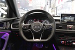 奥迪S62013款4.0 TFSI