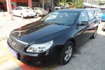 比亚迪F62010款2.4L 手自一体 旗舰型黄金版 