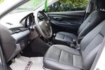 丰田威驰2014款1.3L 手动型尚版