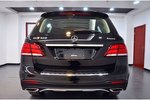 奔驰GLE级2015款320 4MATIC