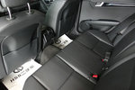 奔驰C级2013款C 180 经典型Grand Edition