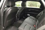 凯迪拉克CT62016款40T 领先型