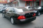 雷克萨斯LS2003款LS430