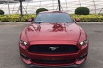 福特Mustang2015款2.3T 性能版