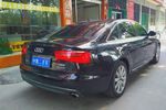 奥迪A6L2012款35 FSI 舒适型(2.8L)