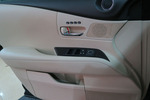 雷克萨斯RX2012款270 豪华版 点击看大图