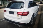 奔驰GLC级2016款GLC 300 4MATIC 豪华型