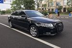 奥迪A6L2010款2.7TDI