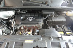 丰田汉兰达2011款2.7L 两驱7座豪华版 
