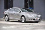 别克君越2010款2.4L 豪雅版OnStar
