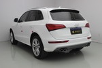 奥迪SQ52014款3.0TFSI quatrro