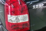 现代途胜2009款2.0L 自动两驱舒适天窗型