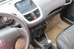 标致207三厢2010款1.4L 手动 驭乐版
