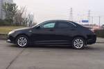 MG62011款1.8DVVT 精英版