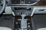 奥迪A6L2012款30 FSI 技术型(2.5L)