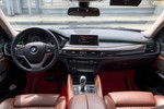 宝马X62015款xDrive35i 豪华型