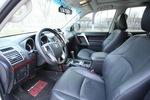 丰田普拉多2014款4.0L TX-L NAVI
