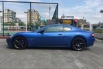 玛莎拉蒂GT2013款4.7L Sport Automatic