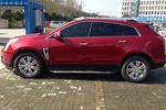 凯迪拉克SRX2014款3.0L 舒适型
