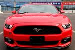福特Mustang 2015款2.3T 性能版
